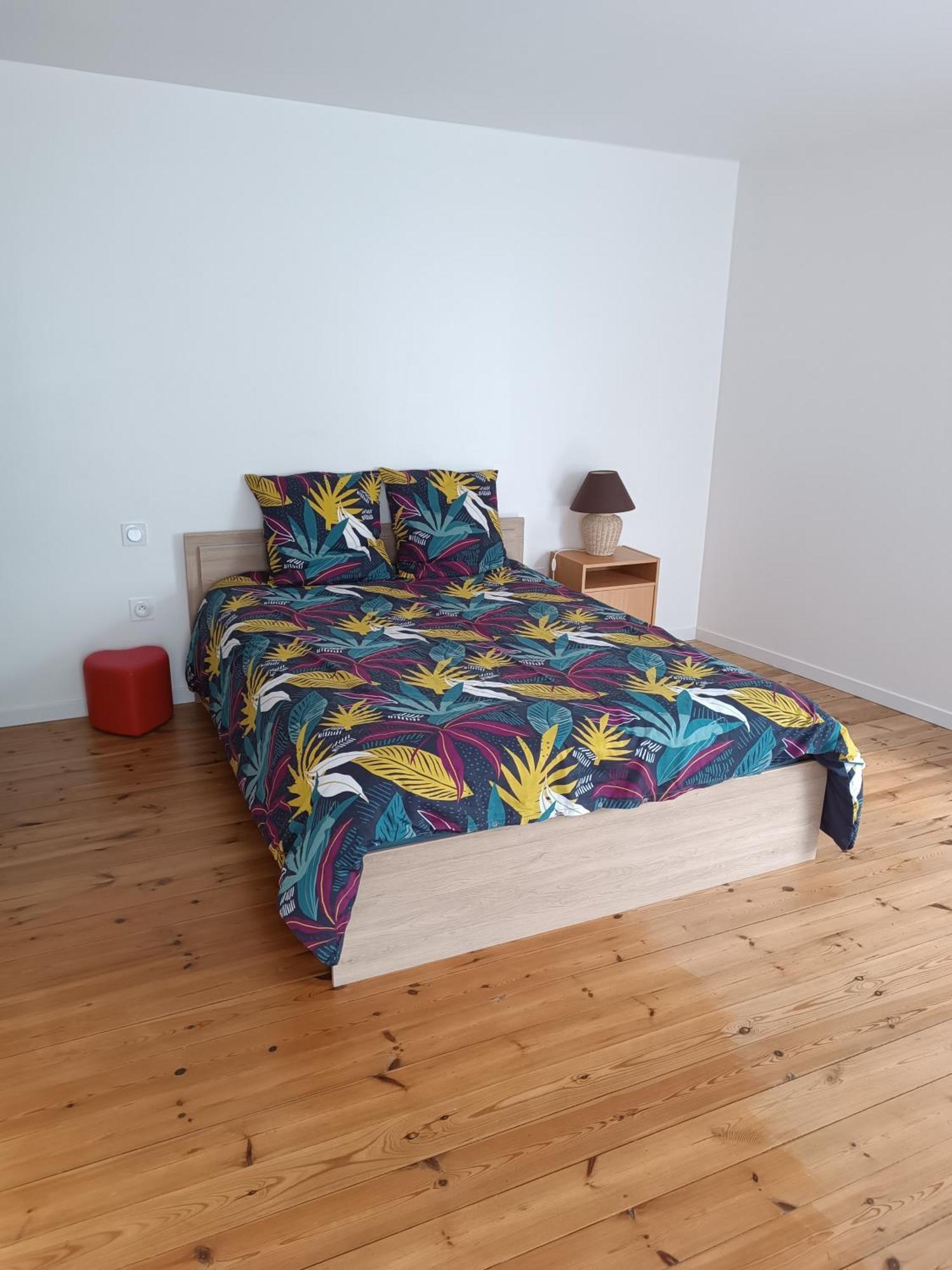 Au Coin De La Rue Appartement *